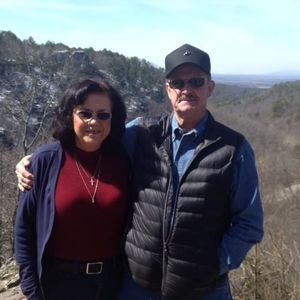 Meet your Posher, Connie